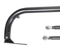 NRG Innovations - NRG Innovations Harness Bar 49in. - Titanium - Image 2