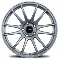 Avid.1 Wheels Rim AV-20 18x9.5 5x114.3 ET38 73.1CB Gun Metal