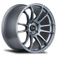 Avid.1 Wheels - Avid.1 Wheels Rim AV-20 18x9.5 5x114.3 ET38 73.1CB Gun Metal - Image 2