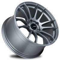 Avid.1 Wheels - Avid.1 Wheels Rim AV-20 18x9.5 5x114.3 ET38 73.1CB Gun Metal - Image 3