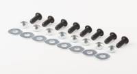 Planted Seat Bracket Seat Hardware Kit