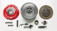 South Bend Clutch / DXD Racing - South Bend Clutch 09-18 Audi A4 2.0L Turbo Stg. 2 Daily Clutch Kit - Image 1