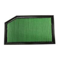 Green Filter USA - Green Filter 2018 Jeep Wrangler JL 2.0L / 6.6L  Panel Filter - Image 1