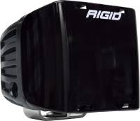 Rigid Industries - RIGID Light Cover For D-SS Series LED Lights, Black, Single - Image 1