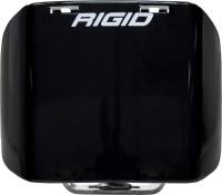 Rigid Industries - RIGID Light Cover For D-SS Series LED Lights, Black, Single - Image 2