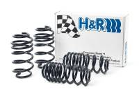 H&R - H&R 11-13 Volkswagen Jetta S/SE/SEL/TDI 2.0L/2.5L MK6 Sport Spring - Image 2