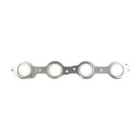 Cometic Gasket - Cometic GM Gen-3/4 Small Block V8 .030" MLS Exhaust Manifold Gasket Set - Image 1