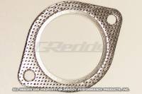 GReddy - GReddy 70mm Exhaust Oval Gasket - Image 2