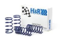 H&R - H&R 13-16 Scion FR-S Sport Spring - Image 2