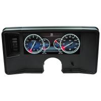 AutoMeter - AutoMeter 82-87 Monte Carlo/El Camino/Malibu InVision Digital Instrument Display Color LCD - Image 2