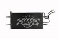 CSF Radiators - CSF 07-09 Dodge Ram 2500 6.7L Transmission Oil Cooler - Image 1