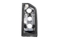 ANZO Headlights, Tail Lights and More  - ANZO 1988-1998 Suzuki Vitara Taillights Black - Image 2