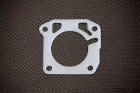 Torque Solution - Torque Solution Thermal Throttle Body Gasket: Honda / Acura OBD2 B Series 60mm - Image 1