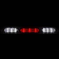 ANZO Headlights, Tail Lights and More  - ANZO 2015-2016 Ford F-150 LED 3rd Brake Light Chrome - Image 2