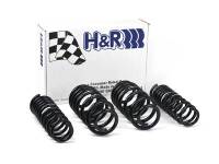 H&R - H&R 96-01 Audi A4 Quattro (AWD) B5 Sport Spring - Image 2