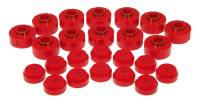 Prothane - Prothane 63-91 Jeep Wagoneer Body Mount - Red - Image 1