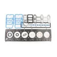 Cometic Gasket - Cometic Cummins 5.9L 6BT Top End Gasket Kit 4.100" Bore .061" MLX Cylinder Head Gasket - Image 1