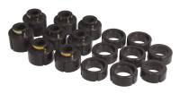 Prothane - Prothane 88-98 GM Extra Cab 2/4wd Cab Mount - Black - Image 1