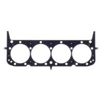 Cometic Gasket - Cometic Chevrolet Gen-1 Small Block V8 .030" MLS Cylinder Head Gasket 4.125" Bore For Aftermarket Heads - Undersized Water Ports to Allow for Customization - Image 1