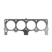 Cometic Gasket - Cometic Chrysler LA V8 .075" MLS Cylinder Head Gasket 4.040" Bore - Image 1