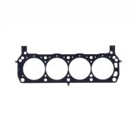 Cometic Gasket - Cometic Ford Windsor V8 .080" MLS Cylinder Head Gasket 4.155" Bore With AFR Heads - Image 1