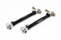 Torque Solution - Torque Solution Rear Toe Link/Arm Kit for 2008+ Subaru WRX/STI / 2013+ Subaru BRZ / 2013+ Scion FR-S - Image 1