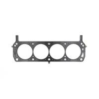 Cometic Gasket - Cometic Ford 302/351W Windsor V8 .030" MLS Cylinder Head Gasket 4.155" Bore SVO - Image 1