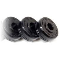 Innovative 88-91 Honda Civic/CRX Front Crossmember Bushing & Caster Adjustment Set (B/D-SERIES)