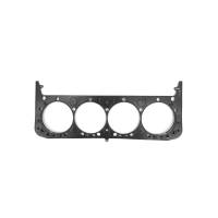 Cometic Gasket - Cometic Chevrolet Gen-1 Small Block V8 .052" MLX Cylinder Head Gasket 4.220" Bore All Pro Heads Round Bore - Image 1