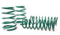 H&R - H&R 97-01 BMW 750i/750iL E38 Sport Spring (w/Self-Leveling) - Image 2