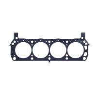 Cometic Gasket - Cometic Ford Windsor V8 .040" MLS Cylinder Head Gasket 4.030" Bore With AFR Heads - Image 1