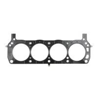 Cometic Gasket - Cometic Ford Windsor V8 .089" MLS Cylinder Head Gasket 4.100" Bore NON-SVO - Image 1