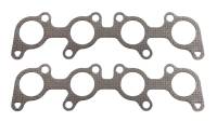 Cometic Gasket - Cometic Ford 5.0L Gen-1/2/3 Coyote Modular V8 .060 HTS Exhaust Manifold Gasket Set - Image 1