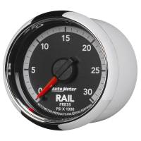 AutoMeter - AutoMeter Factory Match Dodge 6.7L 4th Gen Fuel Rail Pressure Gauge 2-1/16in FSE - Image 2