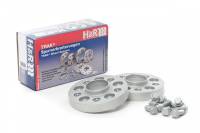 H&R - H&R Trak+ 22mm DRA Spacer Bolt Pattern 5/112 CB 66.5mm Bolt Thread 14x1.5 - Image 1