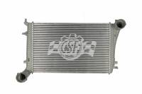 CSF Radiators - CSF 05-07 Volkswagen Jetta 1.9L OEM Intercooler - Image 1