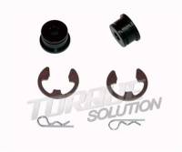 Torque Solution - Torque Solution Shifter Cable Bushings: Toyota Matrix 2003-11 - Image 1