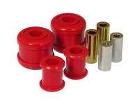 Prothane 06-11 Honda Civic Front Control Arm Bushings - Red