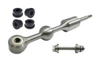 Torque Solution - Torque Solution Short Shifter & Shifter Bushing Combo: Hyundai Genesis Coupe 2011-2015 - Image 1