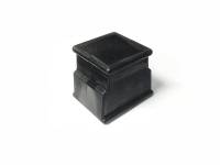 Torque Solution - Torque Solution Transmission Mount Insert - Volkswagen MK5/MK6/MK2/B7/Beetle - Image 1