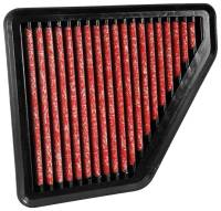 AEM Induction - AEM 10-17 Chevrolet Equinox L4-2.4L V6-3.0L F/l DryFlow Air Filter - Image 2