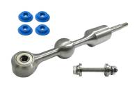 Torque Solution - Torque Solution Short Shifter & Shifter Bushing Combo: Hyundai Genesis Coupe 2010-2011 - Image 1