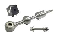 Torque Solution - Torque Solution Short Shifter & Rear Shifter Bushing Combo: Hyundai Genesis Coupe 2010-2015 - Image 1