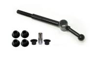 Torque Solution - Torque Solution Short Shifter/ Linkage & Pivot Bushings Combo - 06-07 Subaru WRX - Image 1