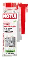 Motul - Motul VALVE & INJECTOR CLEAN - 0.300L  - Fuel System Clean Additive - Image 1