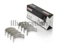 King Engine Bearings - King Toyota 1GR-FE (Size +0.50mm) Crankshaft Main Bearing Set - Image 1