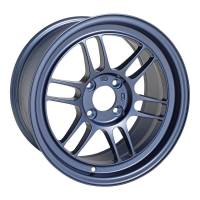 Enkei Wheels - Enkei Wheels Rim RPF1 15x8 4x100 ET28 Matte Blue - Image 1