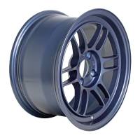 Enkei Wheels - Enkei Wheels Rim RPF1 15x8 4x100 ET28 Matte Blue - Image 2