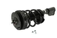 KYB - KYB Shock/Strut Strut Plus Front CHEVROLET Classic 2004-05 CHEVROLET Malibu (FWD) 1997-03 OLDSMO - Image 2