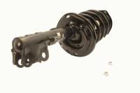 KYB - KYB Strut Plus Front Left 07-09 Toyota Camry 4 Cyl - Image 3